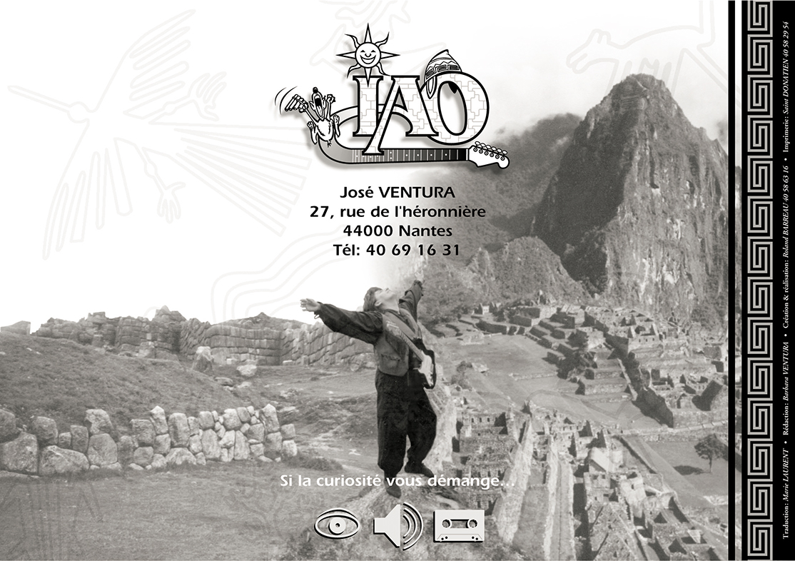 IAO12P-B